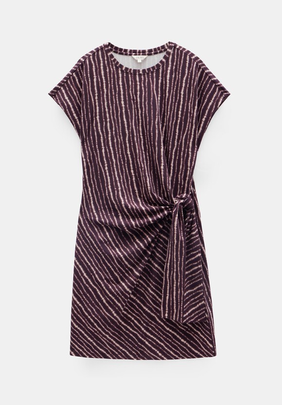 Trinny Jersey Mini Dress