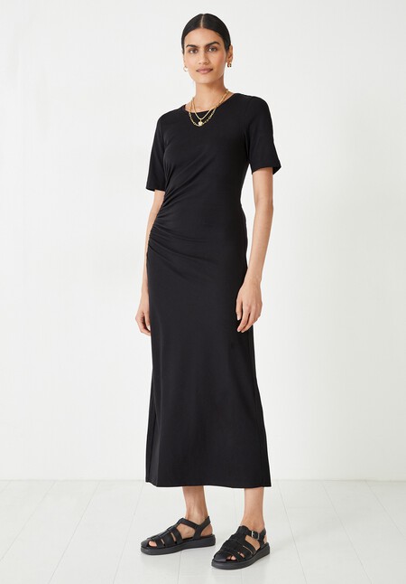 Judy Jersey Dress