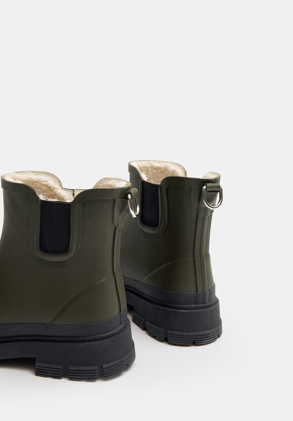 Willow Chelsea Wellington Boots