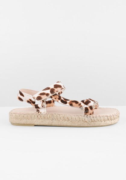 Foxhill Sandals
