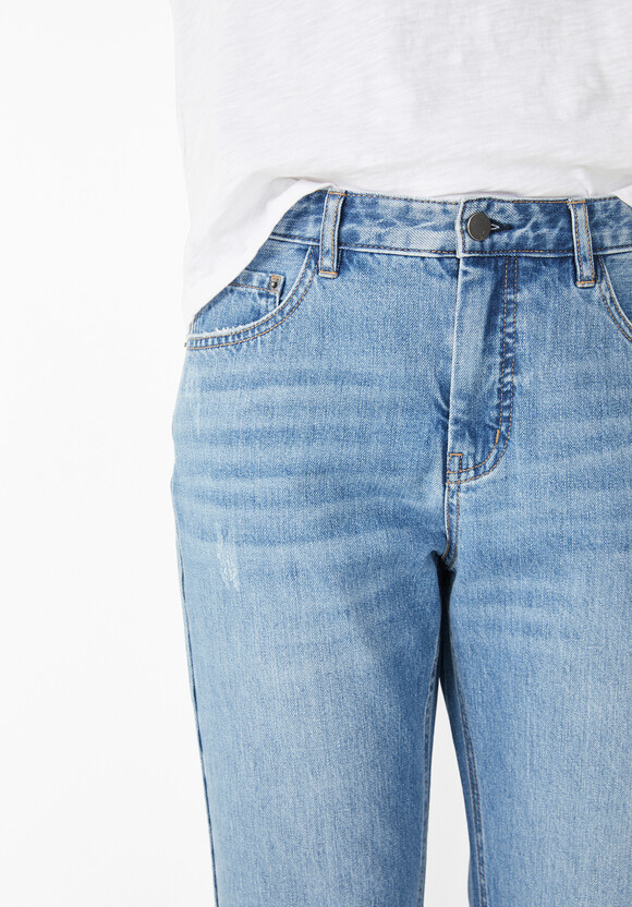Boyfriend Jeans