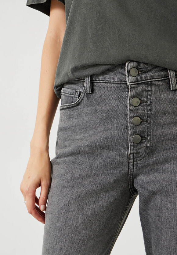 Dani Straight Leg Jeans