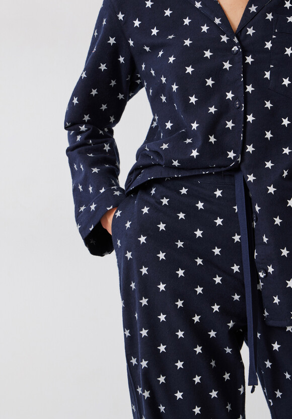 Joy Flannel Pyjamas