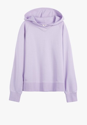 Solana Overlap Hoodie