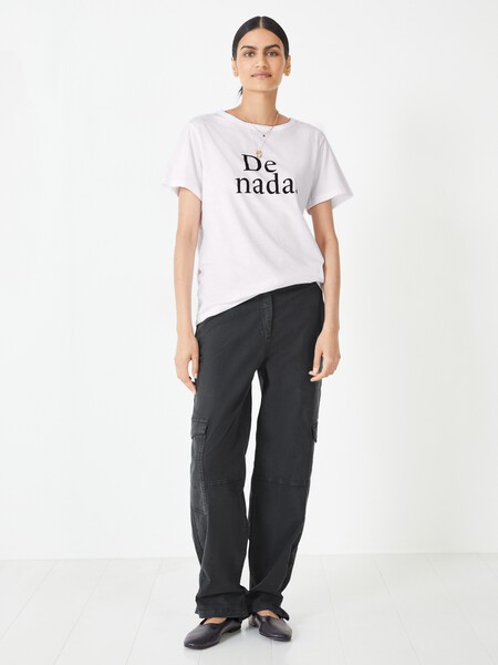 Ace Cargo Trousers