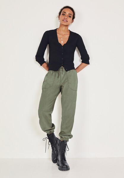 Leilani Cardigan