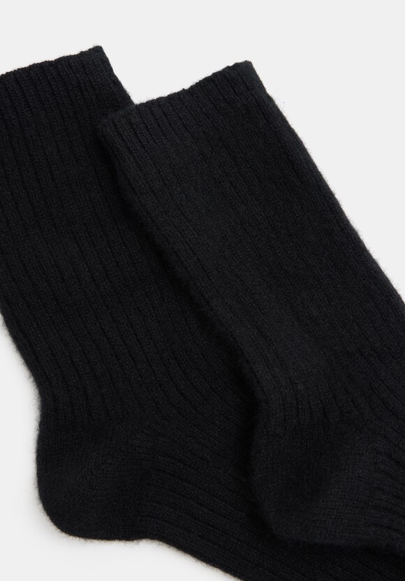 Cashmere Socks