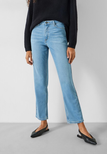 Agnes Jeans