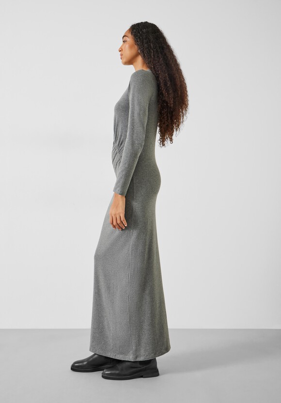 Frankie Gather Maxi Dress