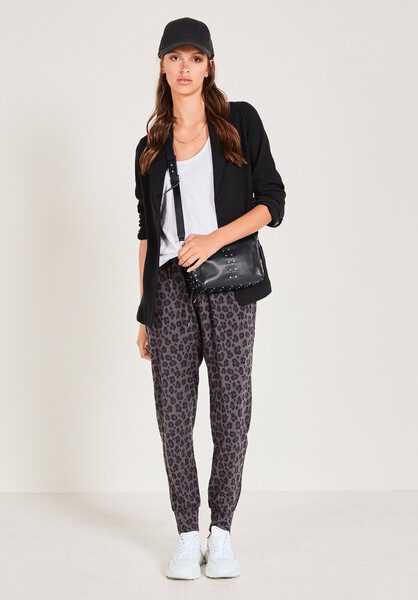 Jersey Blazer