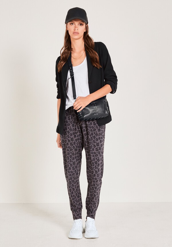 Jersey Blazer