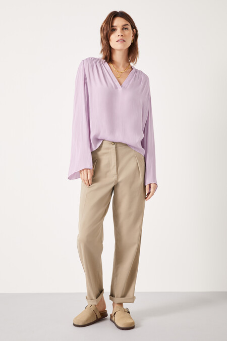 Lea Blouse
