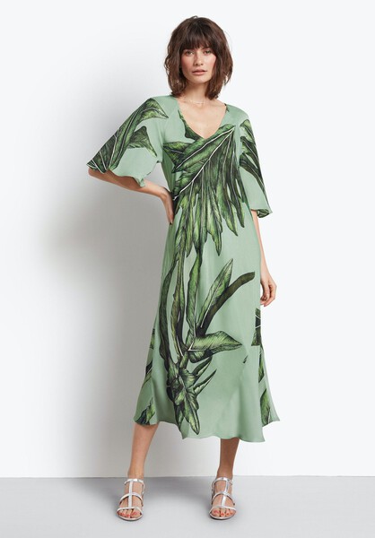 Aster Dress