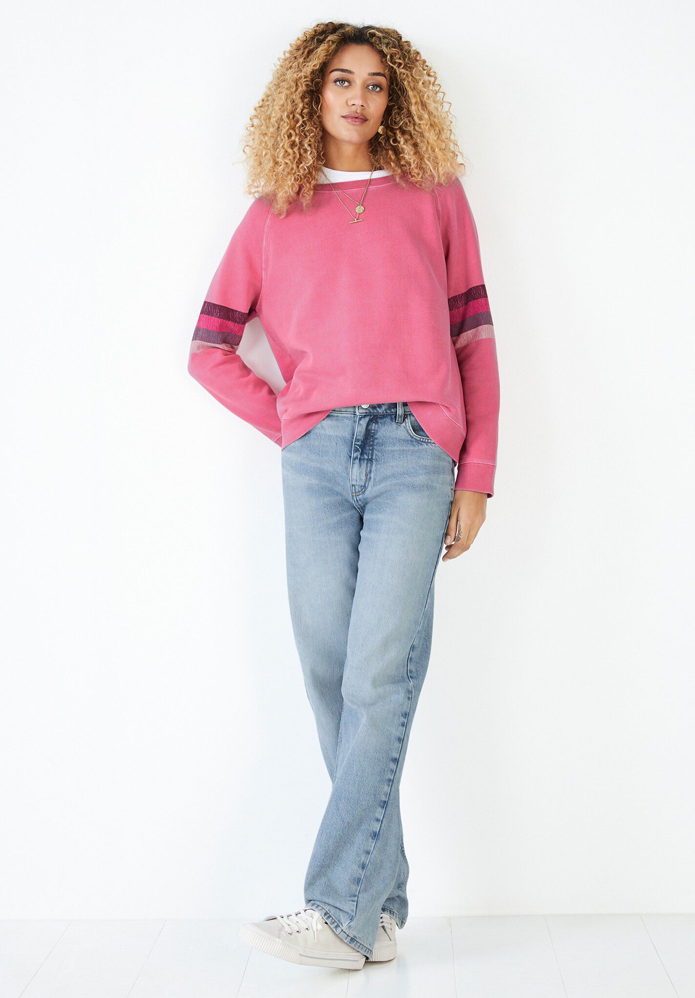 Hush womens sweatshirts clearance