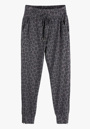 Amie Printed Joggers