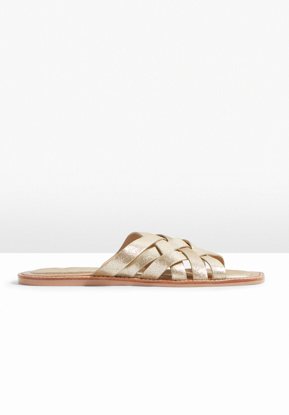 Oslo Sandals
