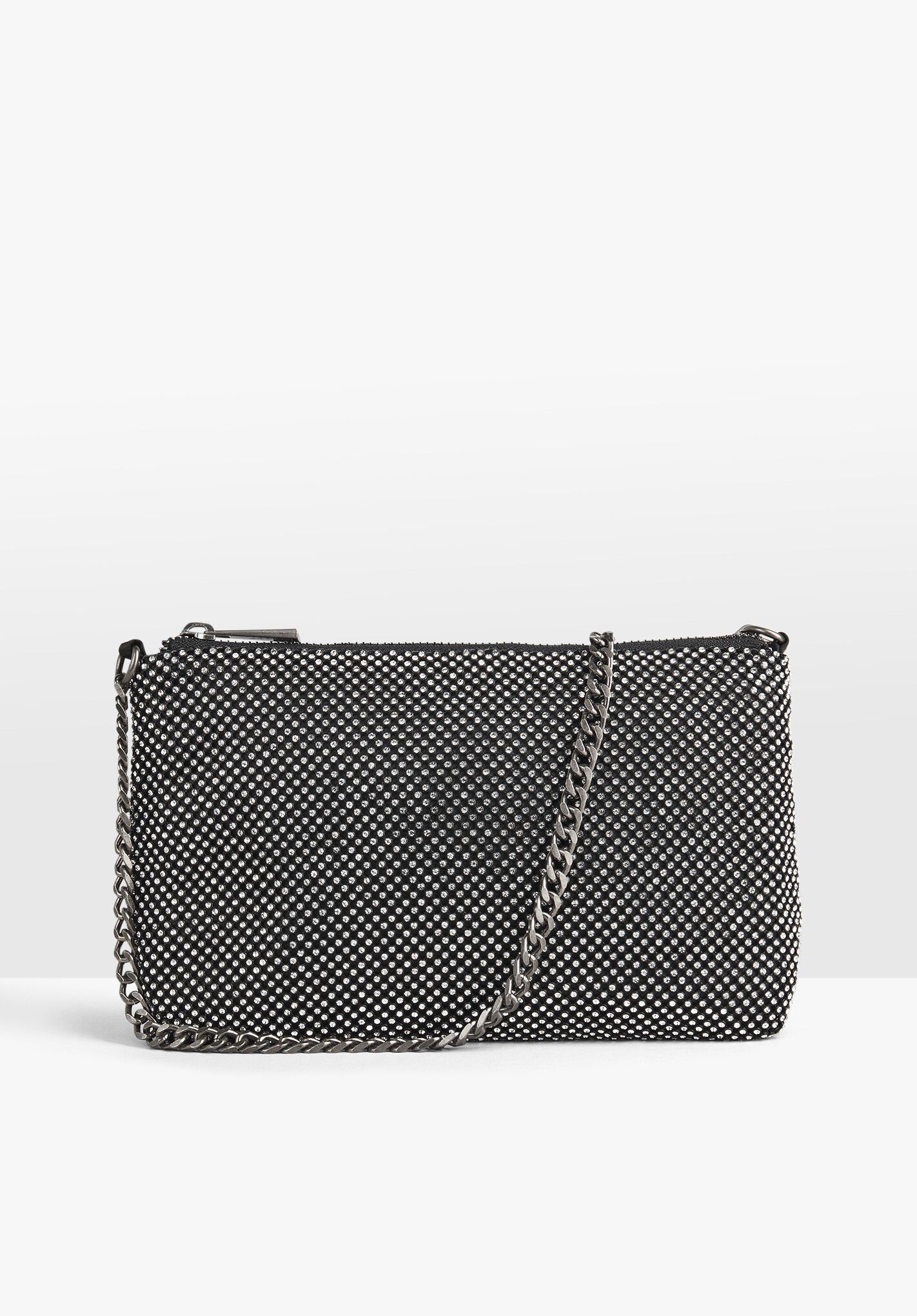 Dalby Baguette Bag