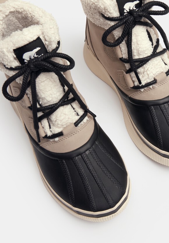 Sorel IV Chillz Boots