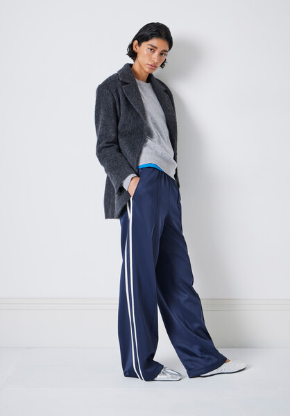 Harrison Side Stripe Joggers