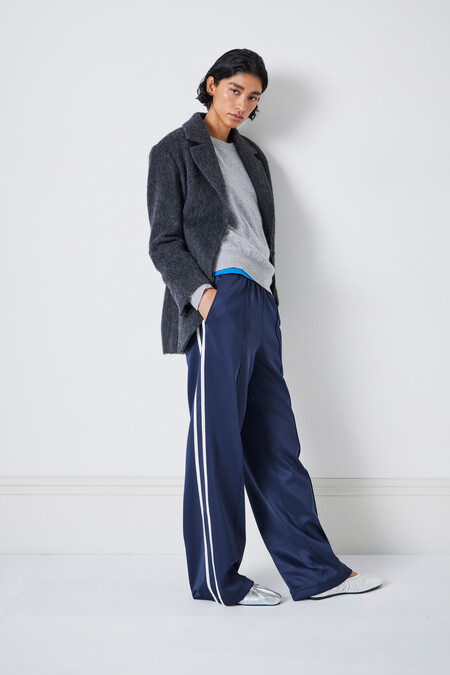 Harrison Side Stripe Joggers