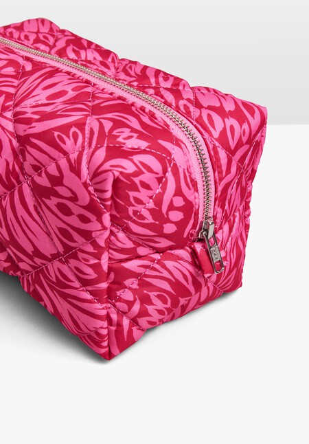 Poppy Medium Wash Bag