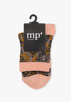 Mp Denmark Ani Socks