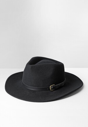 Mael Fedora