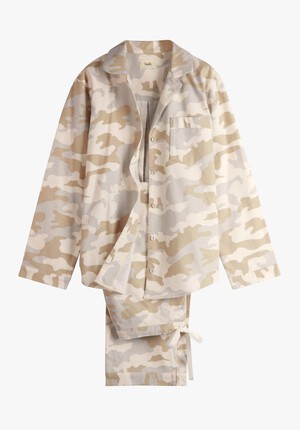 Joy Flannel Pyjamas