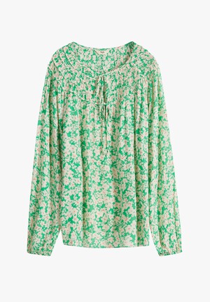 Daniela Blouse