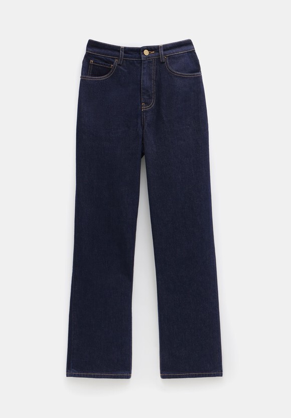 Alexa Straight Leg Jeans