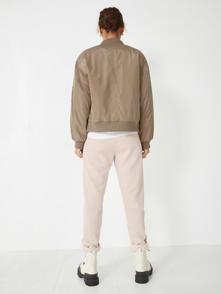 Holland Bomber Jacket