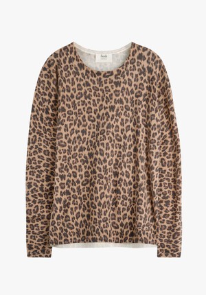 Printed Renata Jumper
