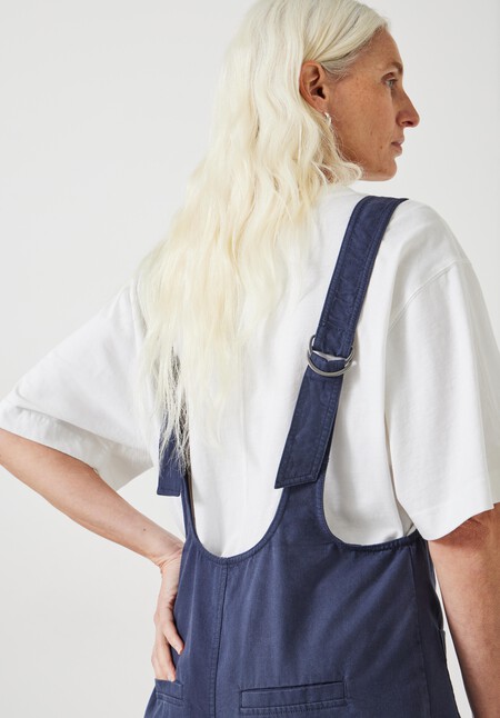 Kirsty Sleeveless Jumpsuit
