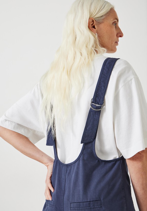 Kirsty Sleeveless Jumpsuit