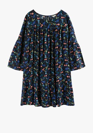 Harmony Bell Sleeve Dress