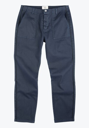Utility Chinos