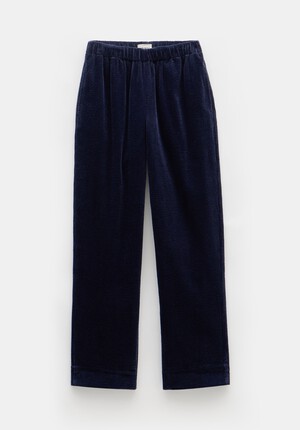 Liza Cord Joggers