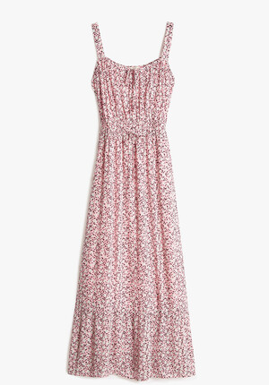 Rowena Midi Dress