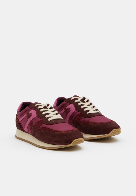 Rylee Retro Trainer