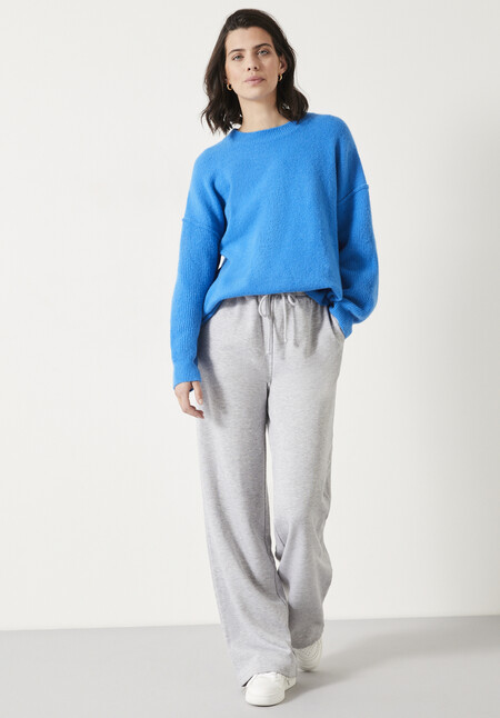 Samara Straight Fit Joggers