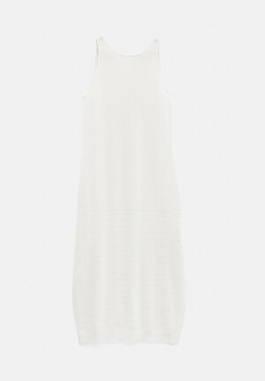 Clara Knitted Dress