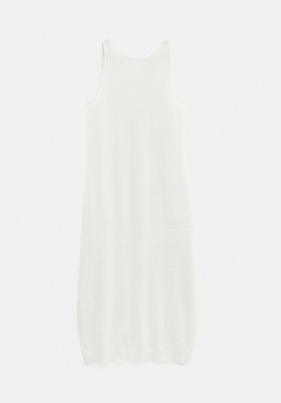 Clara Knitted Dress