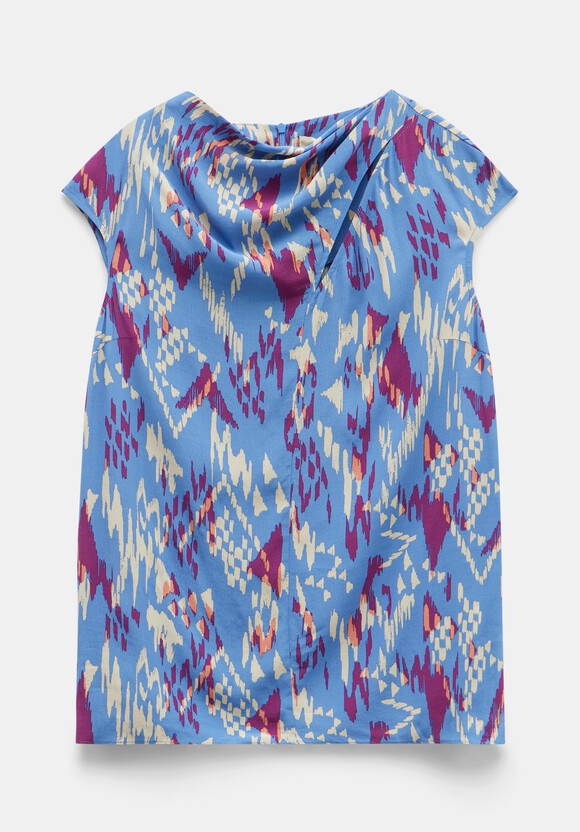 Sienna Cut-Out Detail Top