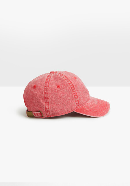 Polly Baseball Cap