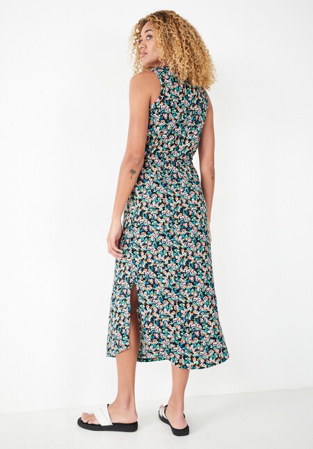Vera Maxi Dress