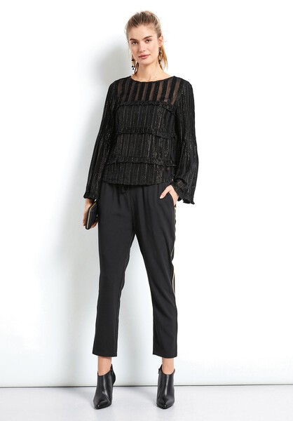 Manhattan Top