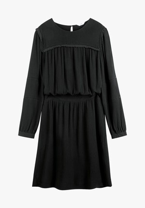 Lavony Dress