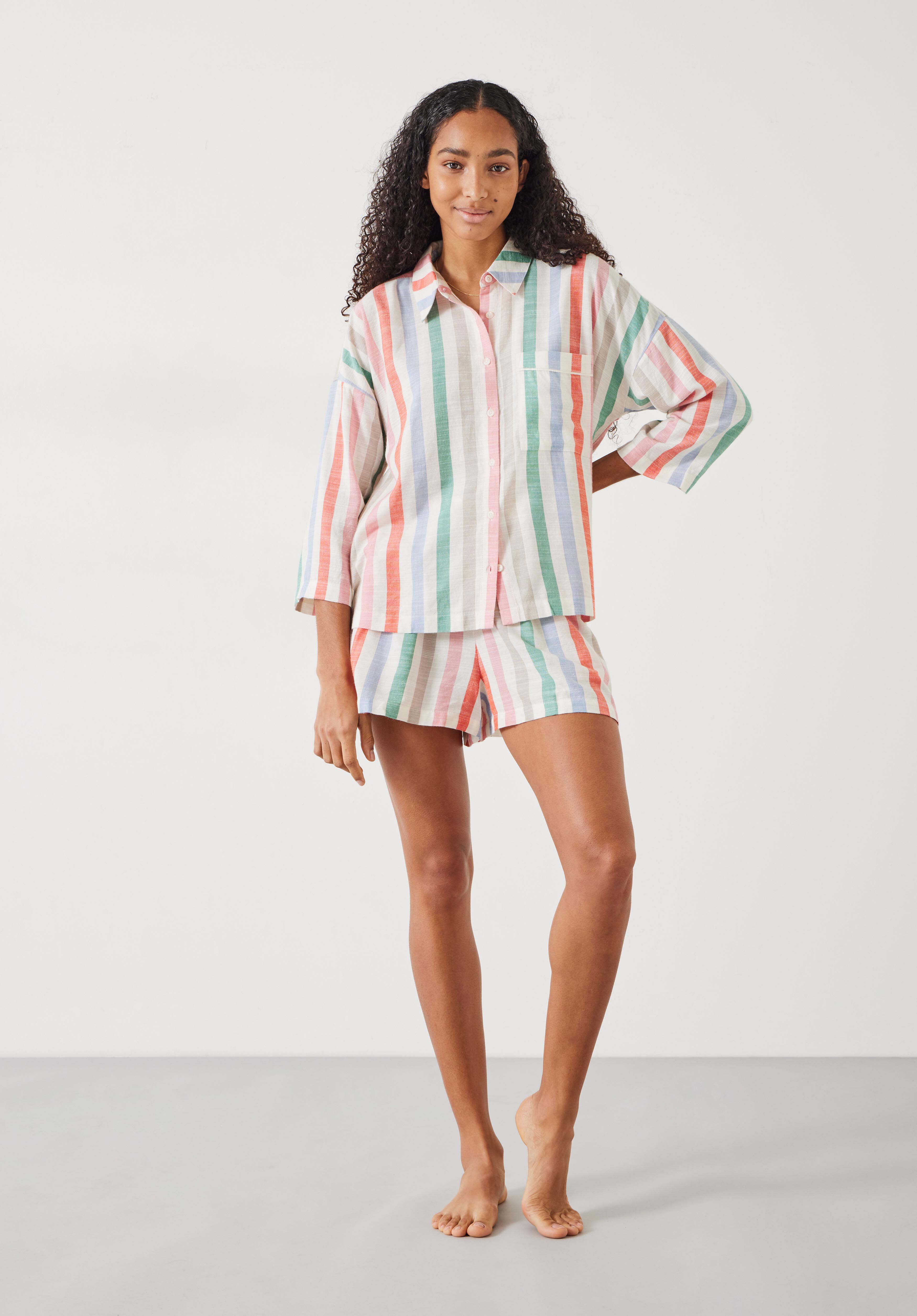 Hush new arrivals silk pyjamas