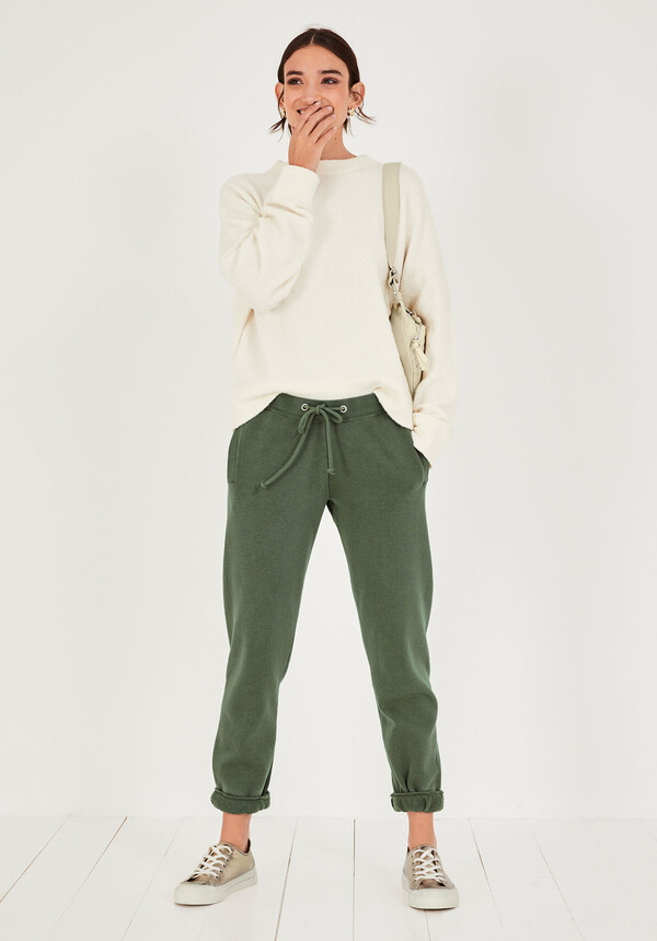 Aspen Slouchy Jumper