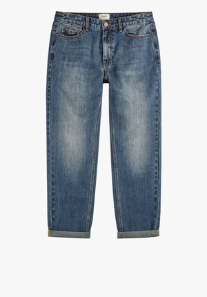 Boyfriend Jeans